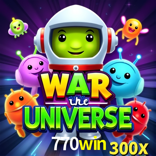 Account Benefits 770win