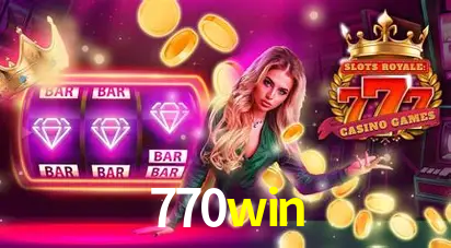 Seasonal Promotions 770win