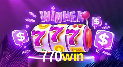 Exclusive Offers 770win