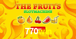 Daily Bonuses 770win